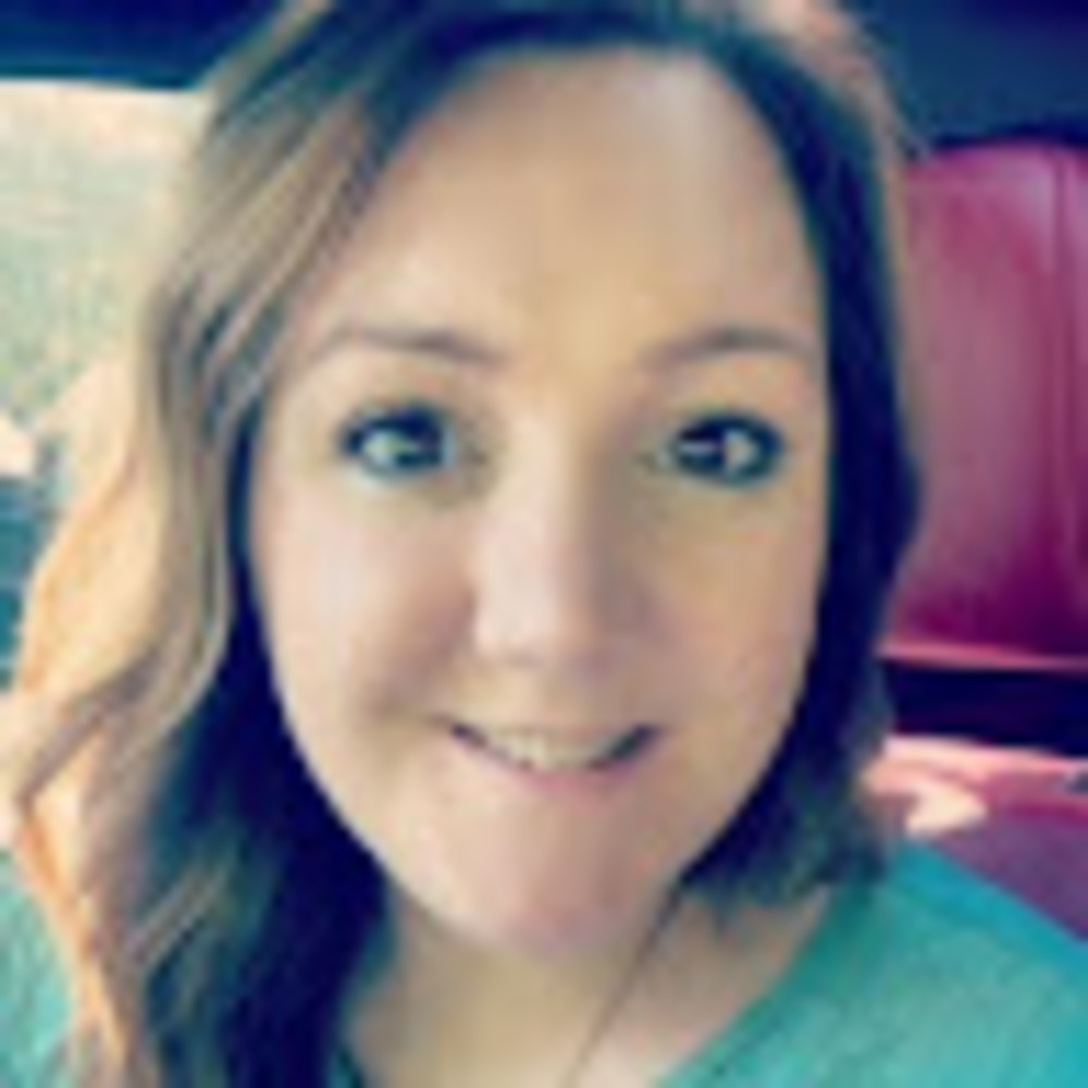 Meet your Posher, Tanya